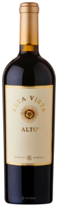 Alta Vista, Malbec Rose