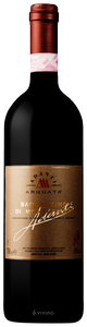 Adanti, Arquata, Montefalco Sagrantino