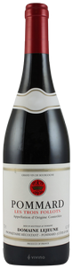 Domaine Lejeune, Pommard, Trois Follots