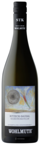Wohlmuth, Elite Chardonnay, Steiermark