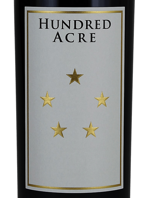 Hundred Acre, Ancient Way Vineyard Summer's Blocks, Barossa Valley