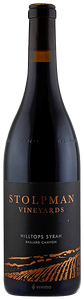 Stolpman Vineyards, Hilltops Syrah, Ballard Canyon