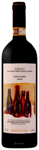 Alessandro E Gian Natale Fantino, Barolo, Bussia Cascina Dardi