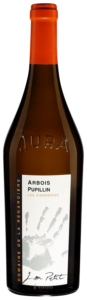 Domaine de la Renardiere, Les Vianderies, Arbois Pupillin