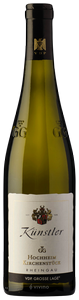 Franz Kunstler, Hochheimer Kirchenstuck Riesling GG, Rheingau