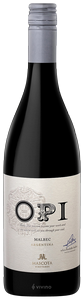 Mascota Vineyards, Opi Malbec, Mendoza