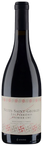 Marchand-Tawse, Nuits-Saint-Georges Premier Cru, Aux Murgers