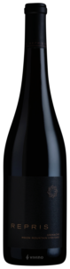 Stellareese, Lucid Poet Paras Vineyard Grenache, Moon Mountain District