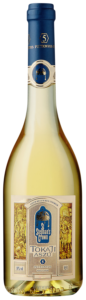 Crown, Aszu 5 Puttonyos, Tokaj
