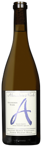 Alexandria Nicole, Destiny Ridge Vineyard Shepherd's Mark White, Horse Heaven Hills