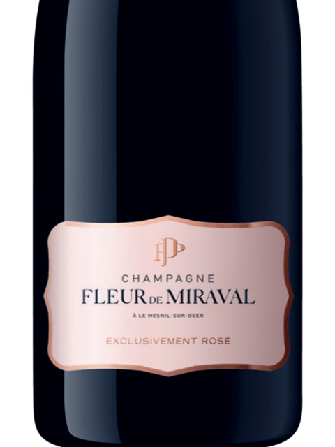 Miraval, Rose, Cotes de Provence