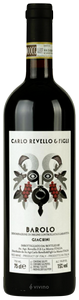 Carlo Revello & Figli, Barolo, Giachini