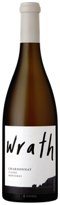 Wrath, 3 Clone Chardonnay, Monterey