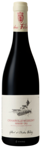 Gilbert et Christine Felettig, Chambolle-Musigny Premier Cru, Les 4 Climats