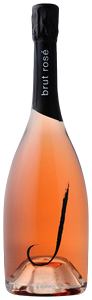 Cupcake Vineyards Brut Rosé