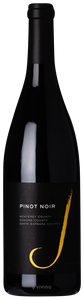 J Vineyards, Annapolis Ridge Vineyard Pinot Noir, Sonoma Coast
