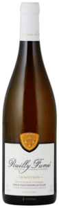Serge Dagueneau & Filles, Pouilly sur Loire, La Centenaire
