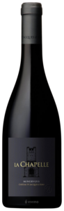 Chateau St Jacques d'Albas, La Chapelle, Minervois