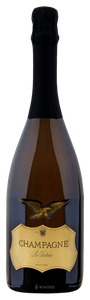 Buena Vista, La Victoire Brut