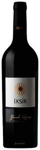 Ixsir, Grande Reserve Red