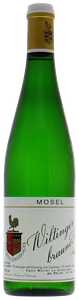 Egon Muller, Le Gallais Wiltinger Braune Kupp Auslese Goldkapsel Versteigerung, Mosel