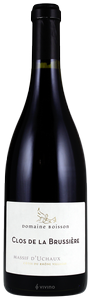 Domaine Boisson, Cotes du Rhone Villages, Massif Uchaux Bussieres