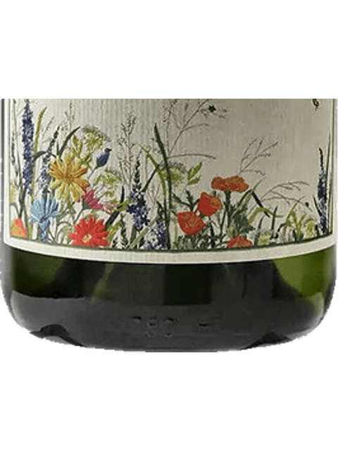 Lady of the Sunshine, Coquelicot Vineyard Sauvignon Blanc, Santa Ynez Valley