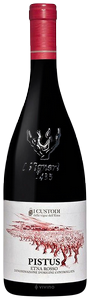 I Custodi, Pistus, Etna Rosso