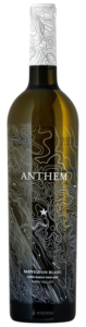 Anthem, Carsi Ranch Vineyard Sauvignon Blanc, Napa Valley