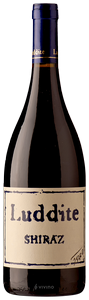 Luddite, Shiraz, Western Cape