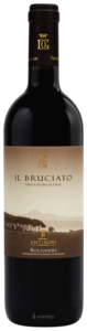 Antinori, Tasso Il Bruciato, Bolgheri DOC