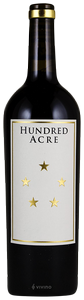 Hundred Acre, Deep Time Few and Far Between, St. Helena