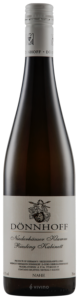 Donnhoff, Niederhauser Klamm Riesling Kabinett, Nahe