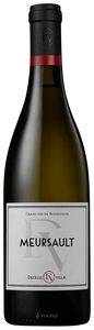 Domaine Decelle & Fils, Meursault