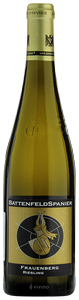 Battenfeld Spanier, Miteinander Riesling, Rheinhessen
