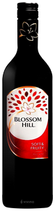 Blossom Hill, Spritz Flavours of Elderflower & Lemon, California