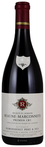 Remoissenet Pere et Fils, Beaune Premier Cru, Les Marconnets