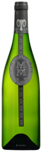Louis Metaireau, Muscadet Sevre et Maine, MLM Sur Lie
