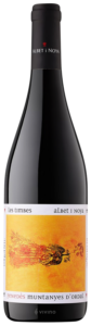 Albet i Noya, Efecte Ancestral, Penedes