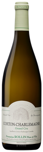 Patriarche Pere et Fils, Corton Grand Cru, Rouge