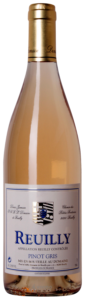 Denis Jamain, Reuilly, Pinot Gris