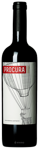 Susana Esteban, Procura Tinto, Alentejano