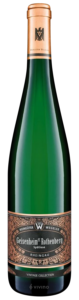 Geheimrat Wegeler, Geisenheimer Rothenberg Riesling GG, Rheingau
