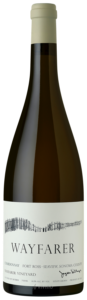 Wayfarer, Wayfarer Vineyard Cuvee Cleo Chardonnay, Fort Ross-Seaview