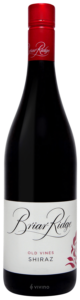 Briar Ridge, Old Vines Shiraz, Hunter Valley