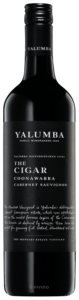 Yalumba, The Cigar Cabernet Sauvignon, Coonawarra