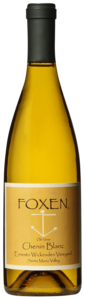 Foxen, Ernesto Wickenden Vineyard Chenin Blanc, Santa Maria Valley