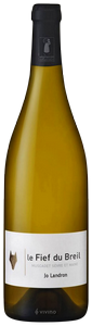 Jo Landron, Le Fief du Breil, Muscadet Sevre et Maine