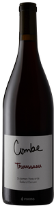 Stolpman Vineyards, Combe Pet'Nat Trousseau, Ballard Canyon