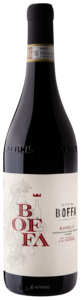 Cristian Boffa, Langhe, Nebbiolo